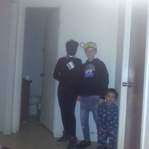 Meet your Posher, Cash